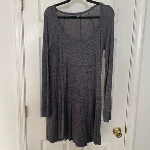 Urban Outfitters long sleeve dress/tunic